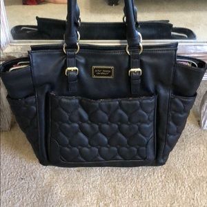 Sold❗️Betsey Johnson Handbag